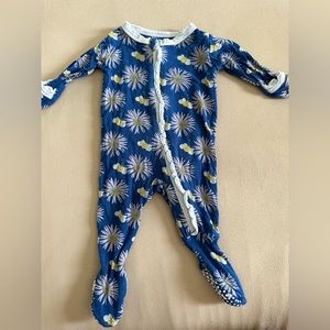 KicKee Pants Sleeper